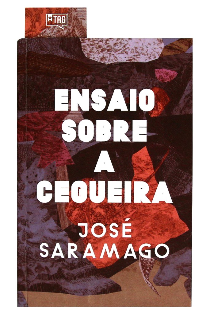 ensayo de ceguera