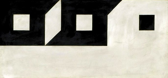 composicion concreta