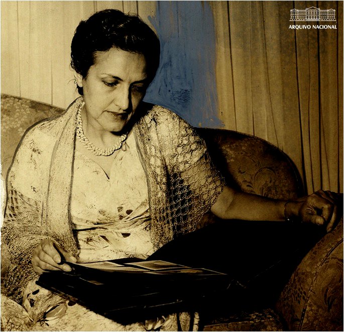 Cecilia Meireles