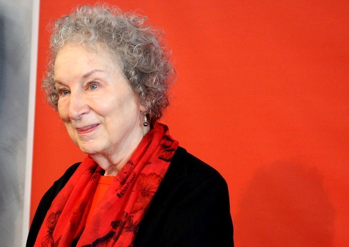 margaret atwood