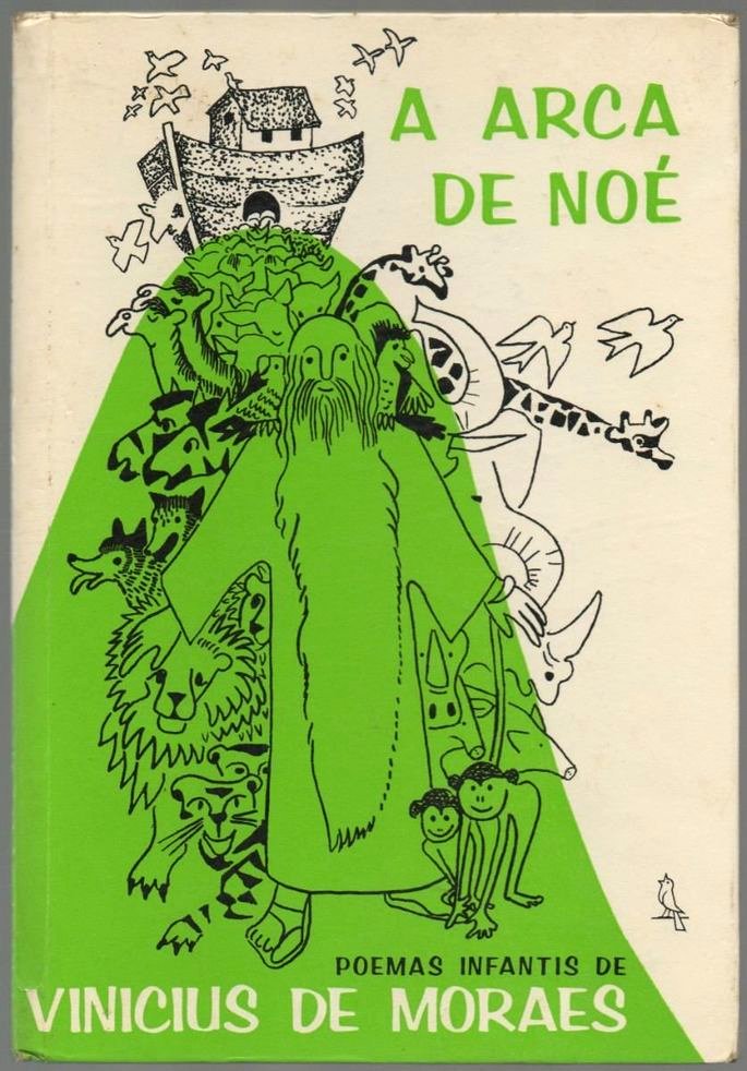 Arca de Noé