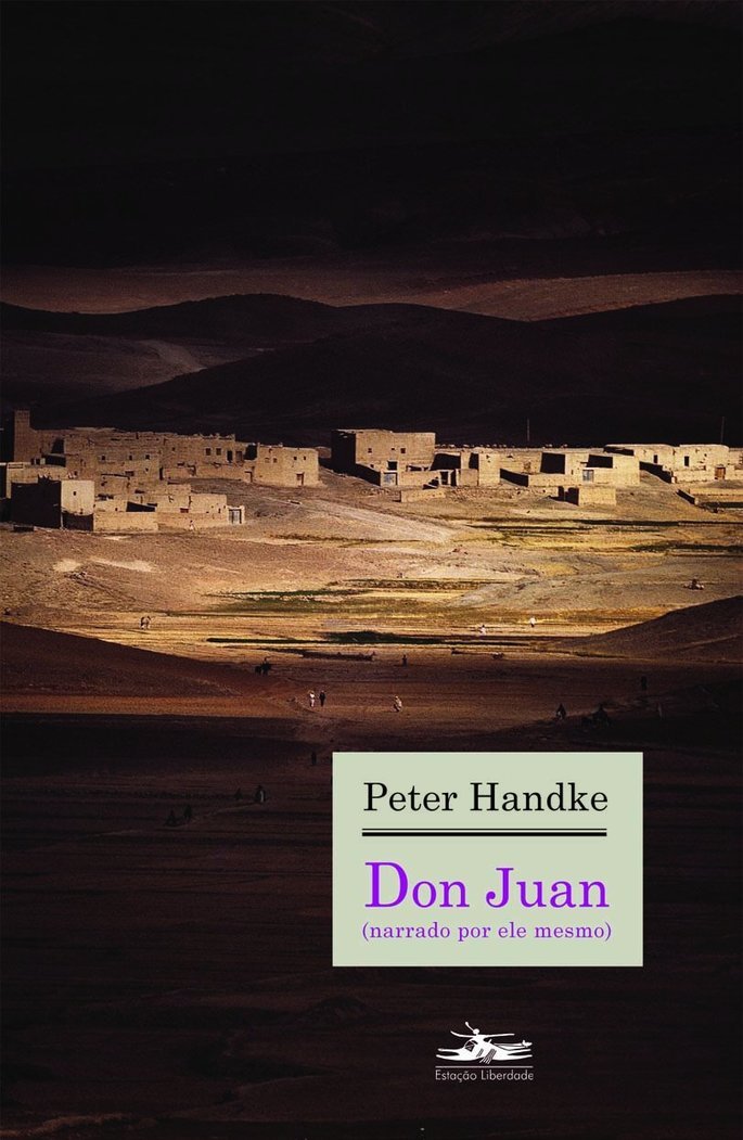 Don Juan (Narrativa) (2007)