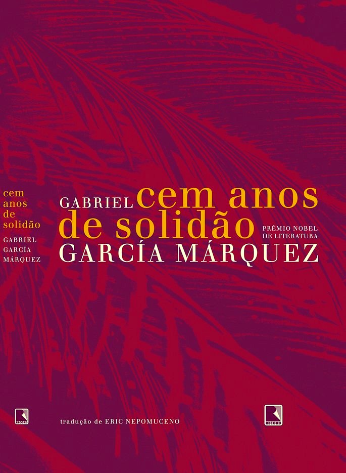Cien Años de Soledad