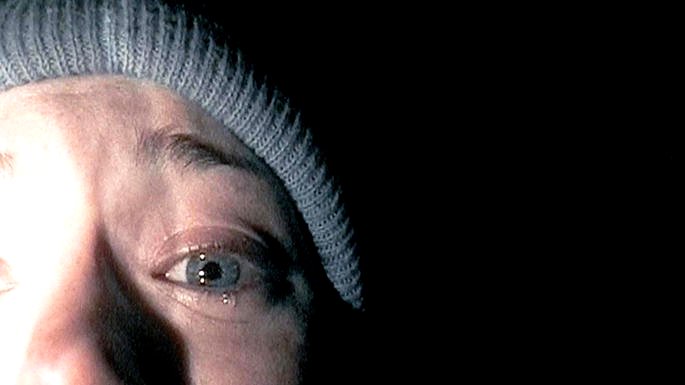 El proyecto de la bruja de Blair (1999)