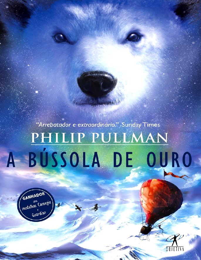 La brújula dorada (1995)
