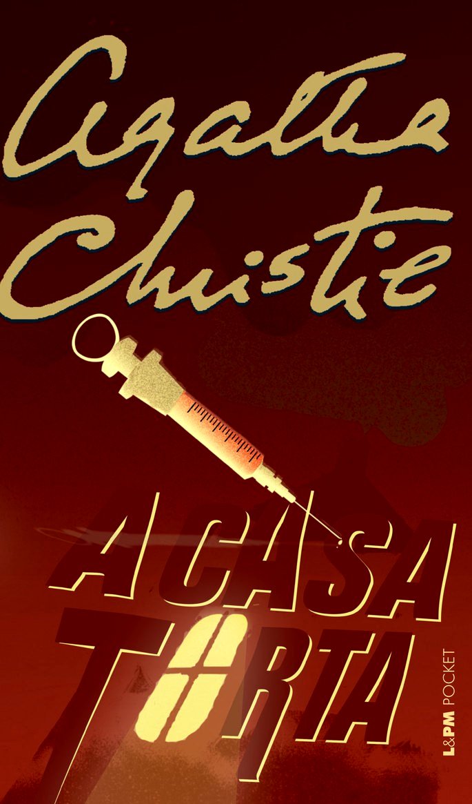 La casa torcida (1949)