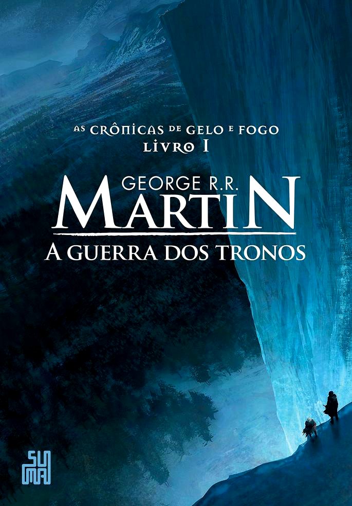 Juego de tronos (1996)