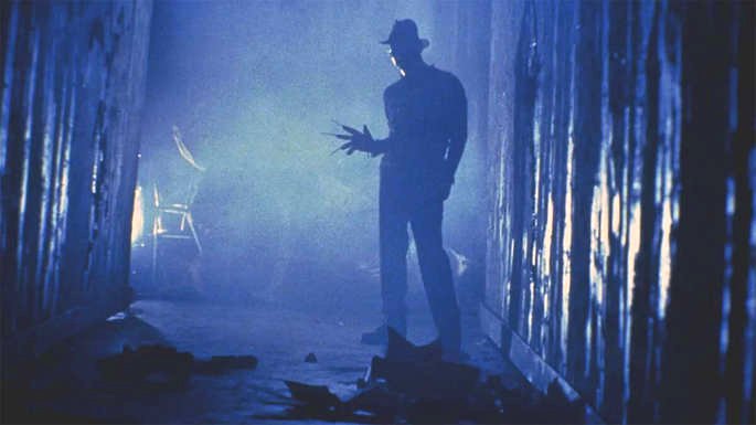 Pesadilla en Elm Street (1984)