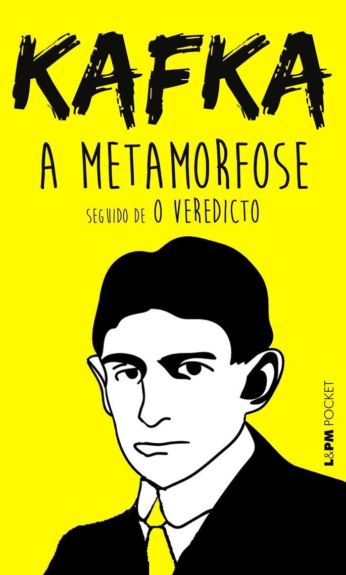 La metamorfosis