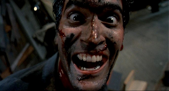 Una noche de miedo: La muerte del diablo (1981)