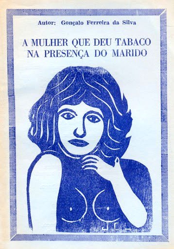 La mujer que le llevó tabaco a su marido