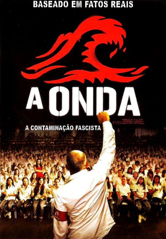 Película La ola (Die Welle) resumen y explicación