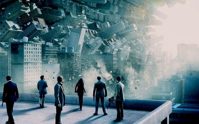 El origen (2010)