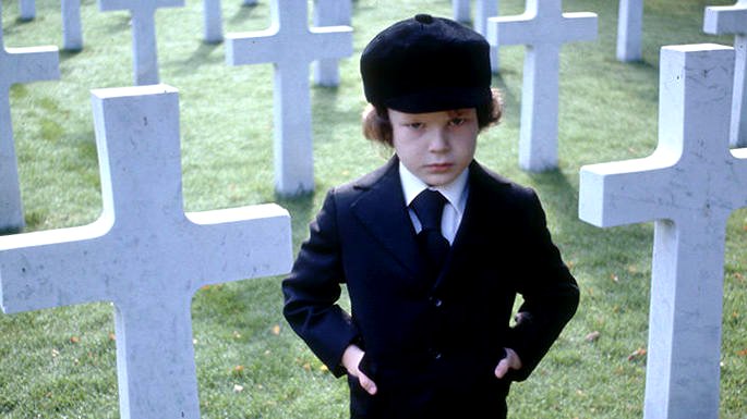 La profecía (1976)