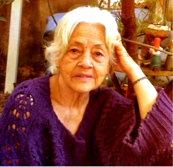 Adelia Prado