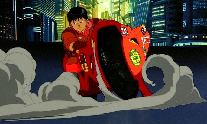 akira (1988)