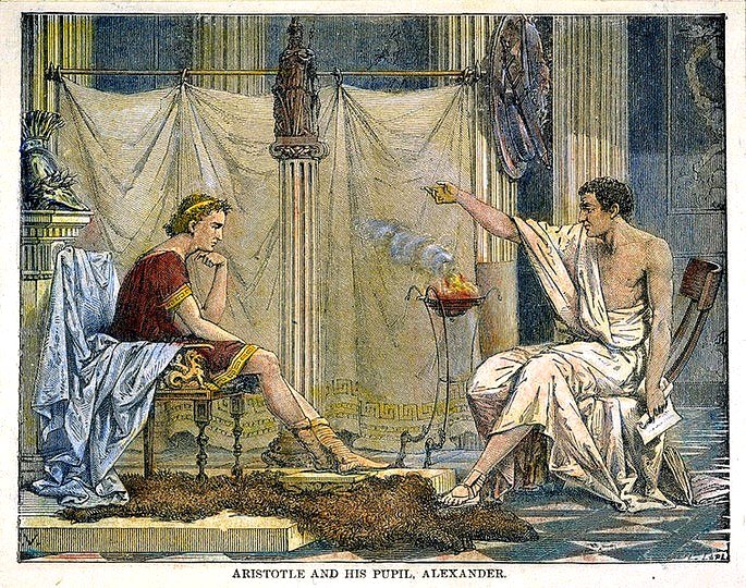 Ilustración de Charles Laplante (1866)