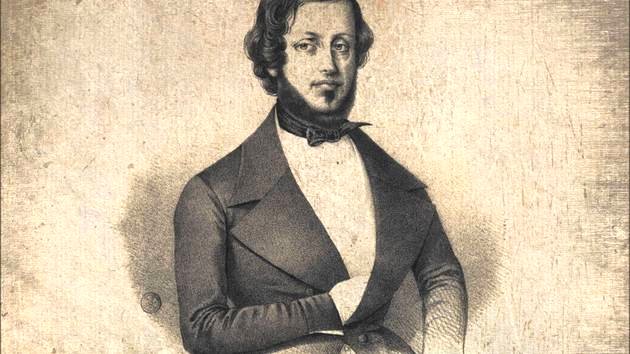 Almeida Garrett