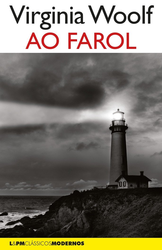 Al faro (1927).