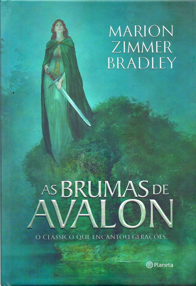 Las nieblas de Avalon (1982)