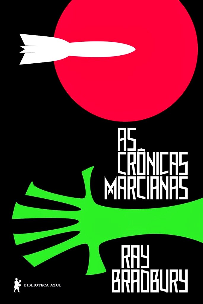 Las crónicas marcianas (1950)