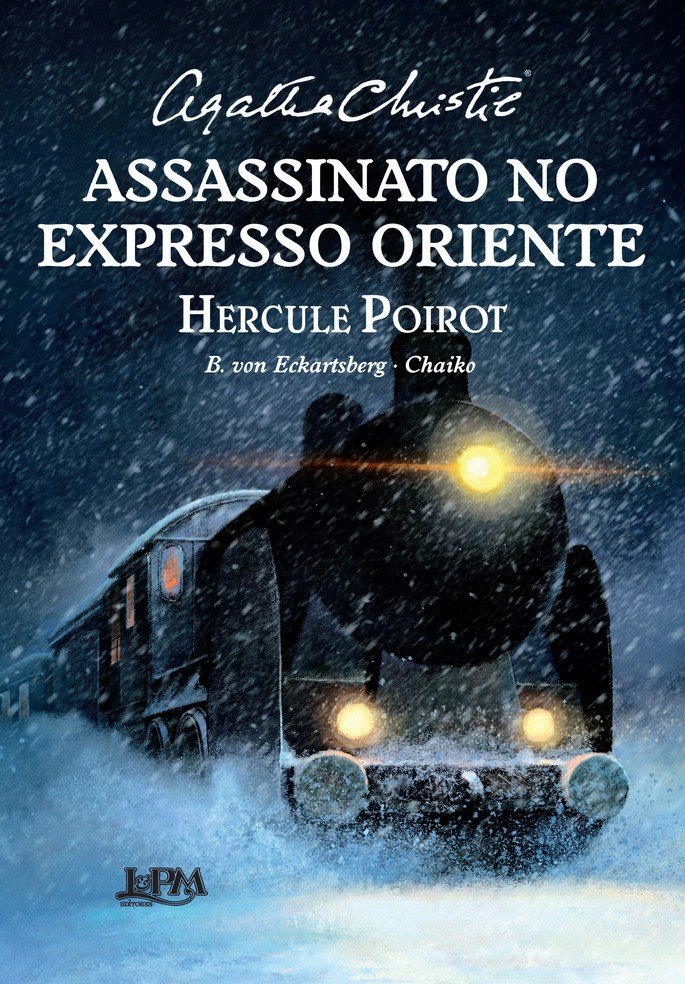 Asesinato en el Orient Express (1934)