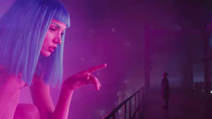 Blade Runner 2049 (2017)