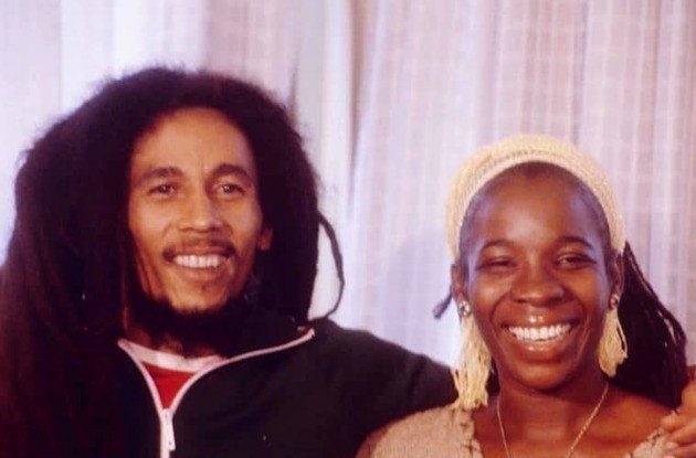 Bob y Rita.