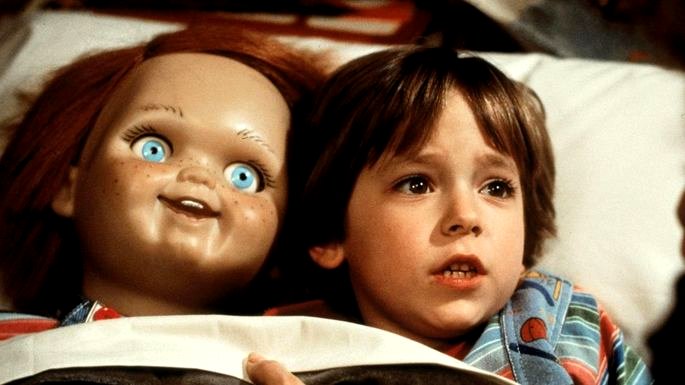 Juego de niños (1988)