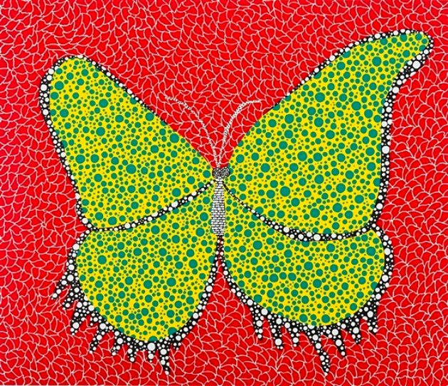 mariposa