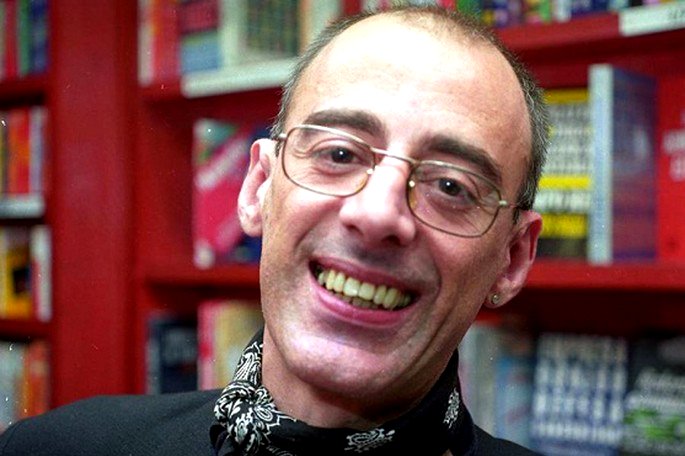 Caio Fernando Abreu