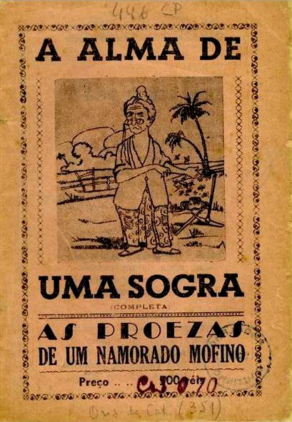 El alma de la suegra