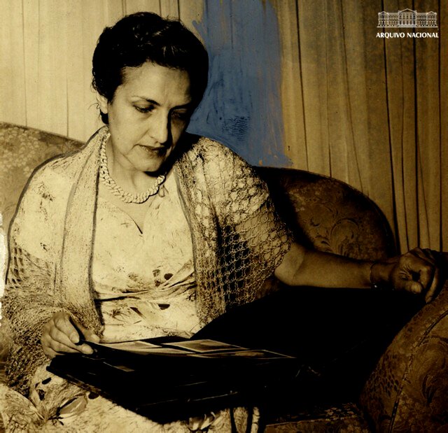 Cecilia Meireles
