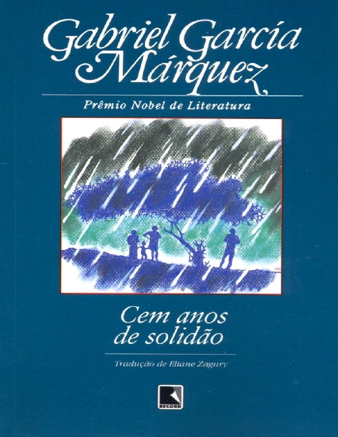 Cien años de soledad (1967)