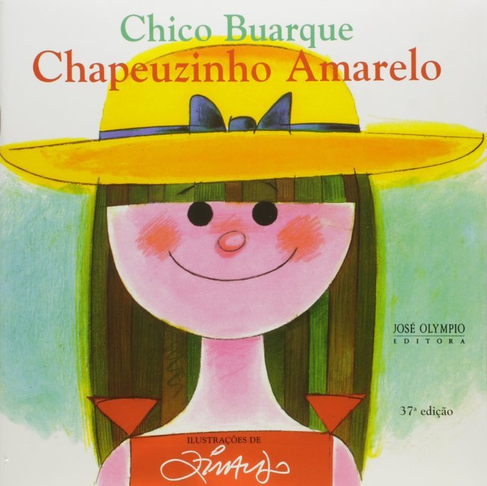 caperucita amarilla