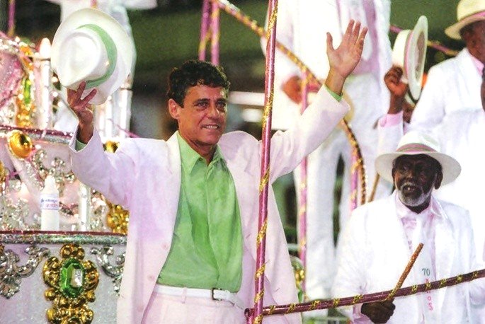 Chico Buarque