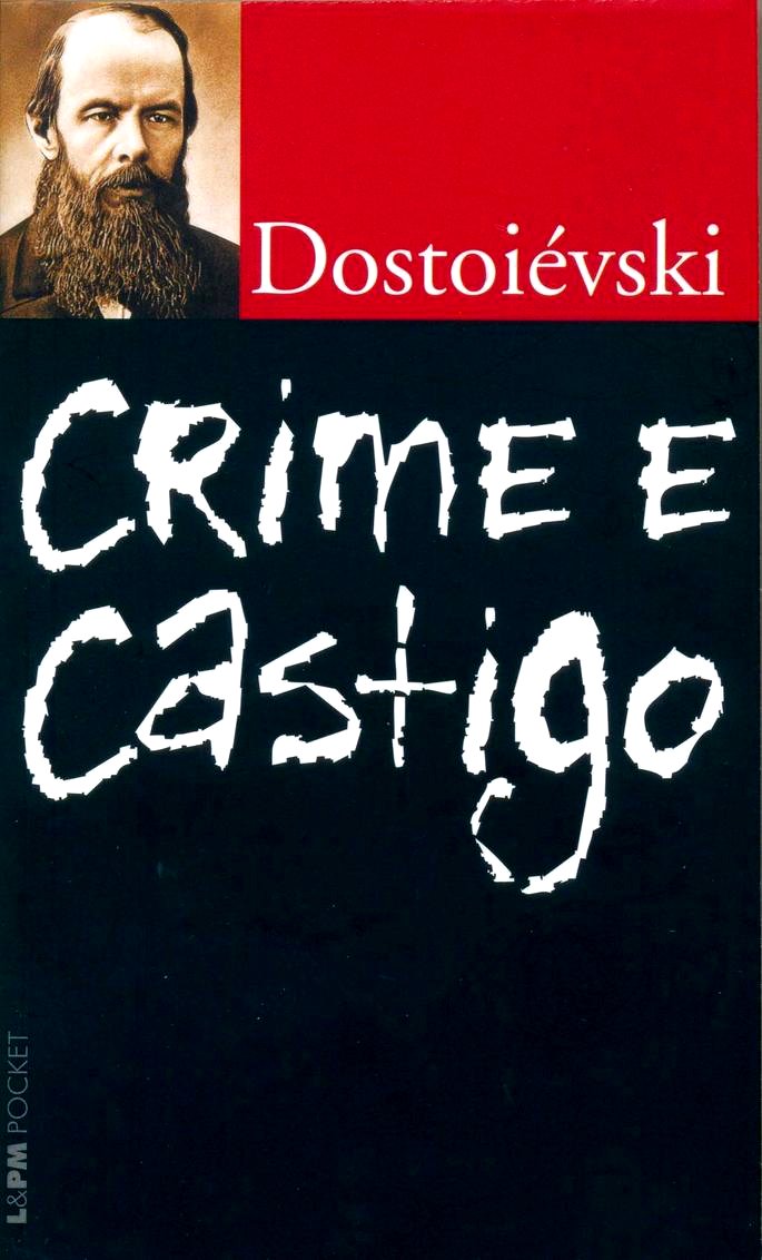 Crimen y castigo (1866)