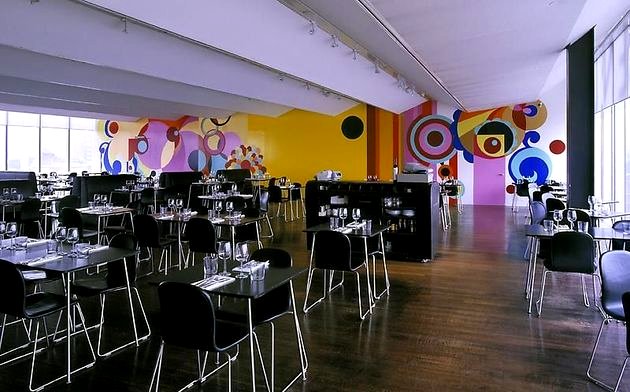 Tate Modern, Londres.