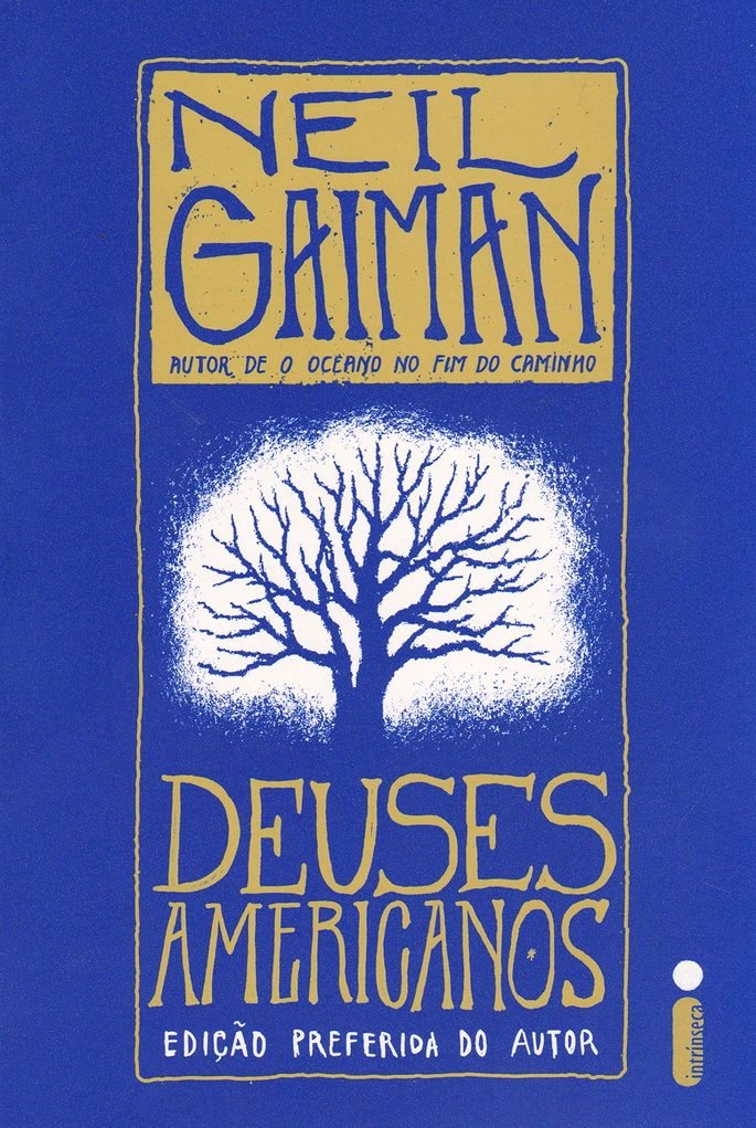 Dioses americanos (2001)