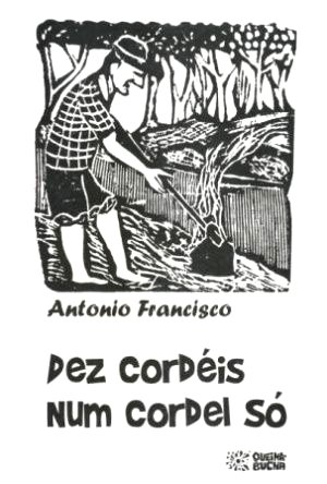 Diez cuerdas en una cuerda