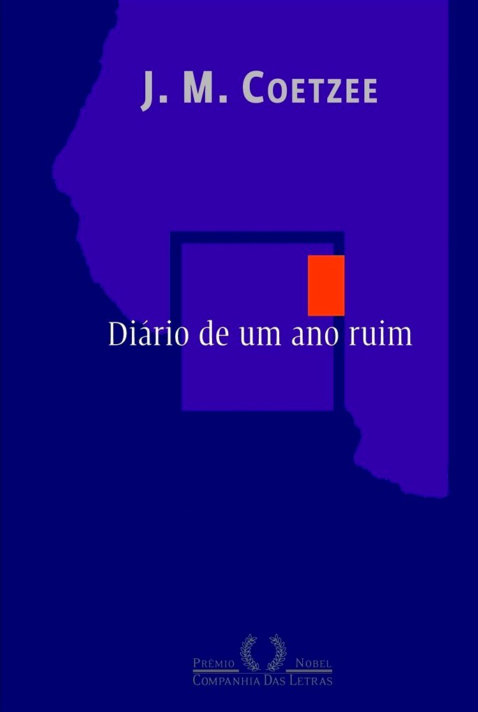 diario de un mal año