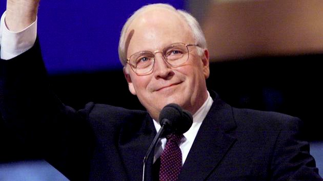 Retrato de Dick Cheney, el hombre que inspiró la creación de Vice.