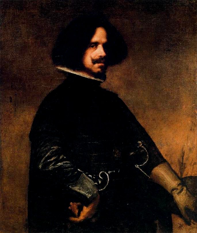 Diego Velázquez