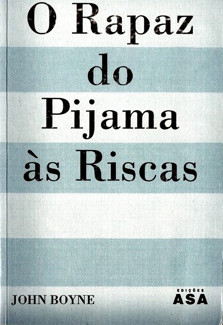 Portada de la edición portuguesa
