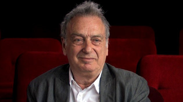 Stephen Frears fue el primer director en trabajar en una película biográfica de la Reina.