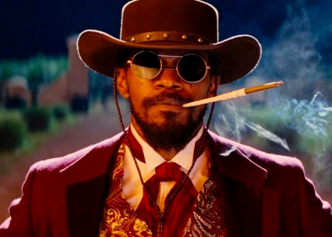 Pelicula Django gratis.