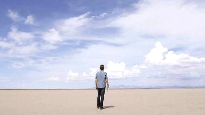 Imagen del documental Minimalismo