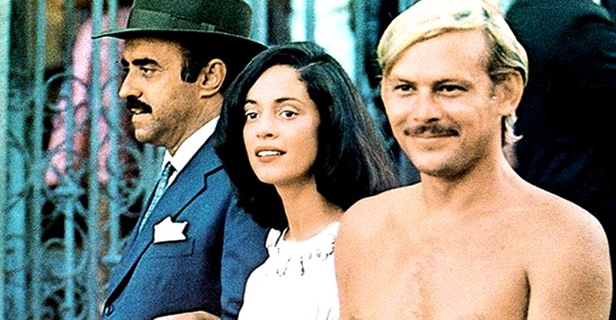 doña flor y sus dos maridos