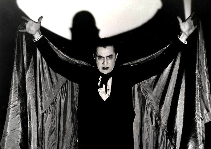 Drácula (1931)