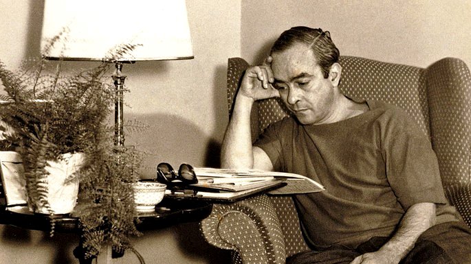 Vinicius de Moraes